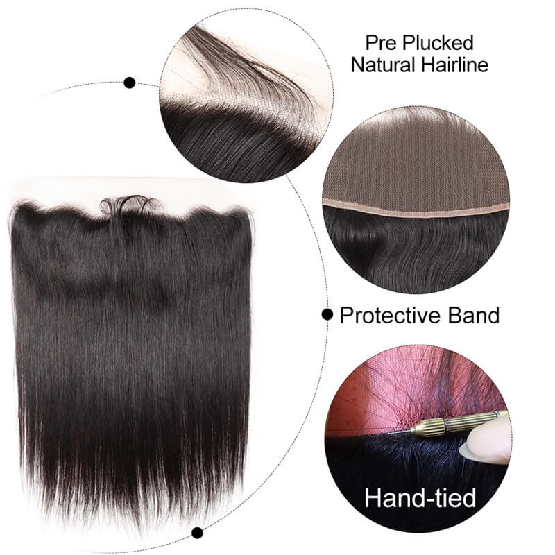 lace frontal 13*4