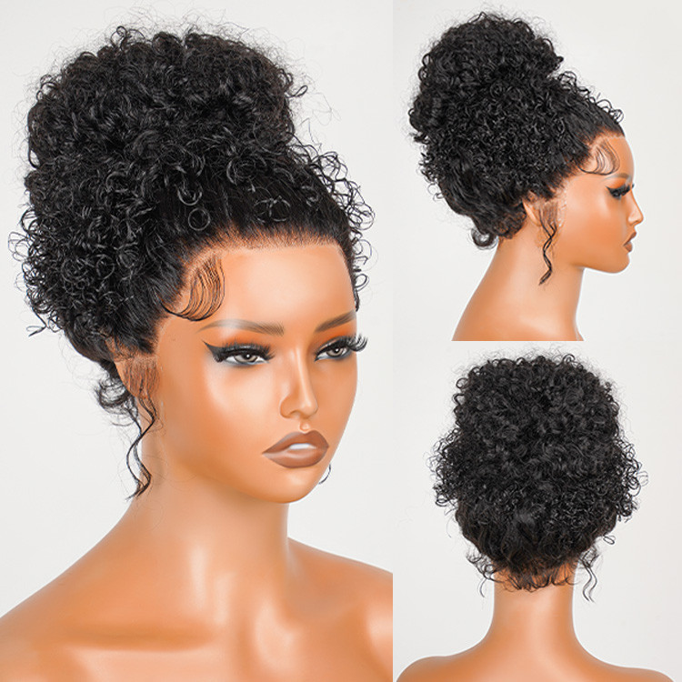 Upgraded New 360 Wig