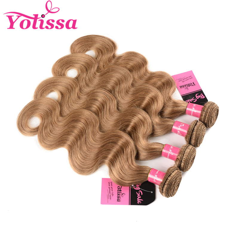 Body Wave Weaves #27
