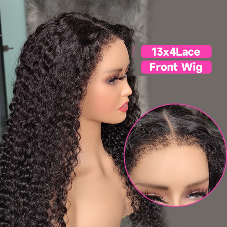4c edge hairline wig