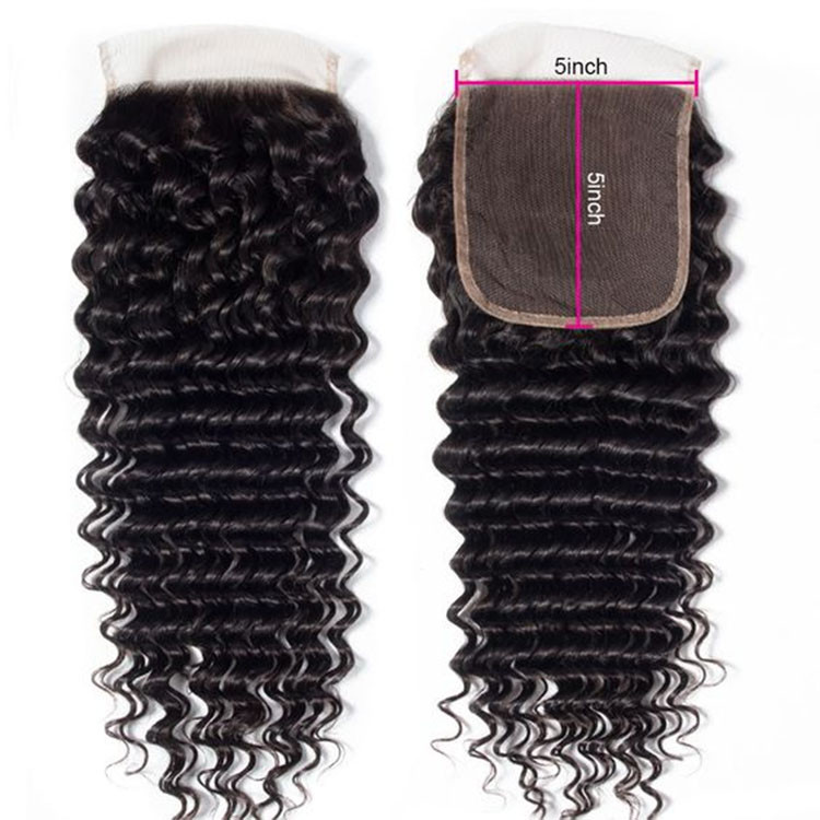 deep wave closure