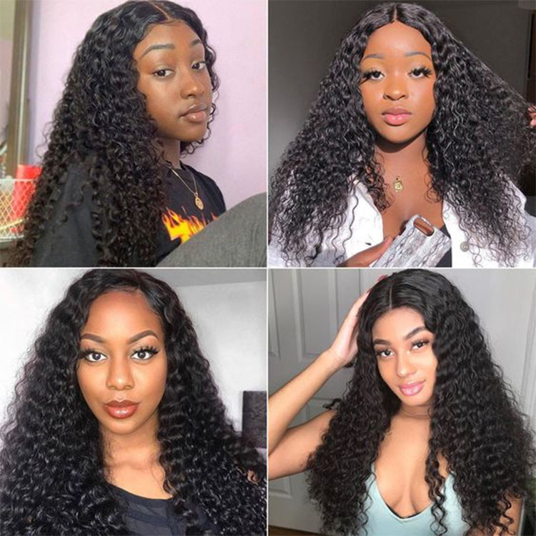 5x5 lace closure