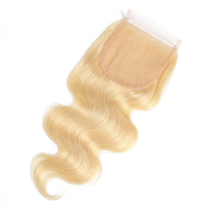 613 hair lace closure