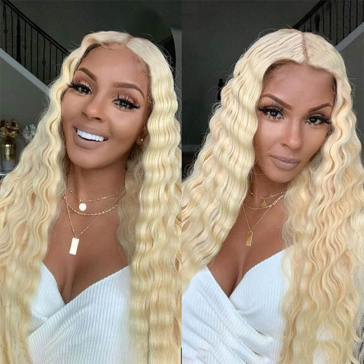 Latest Blonde Hair Trends