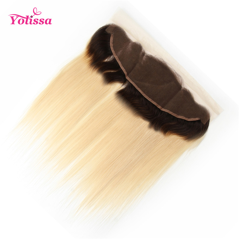 Ombre Hair