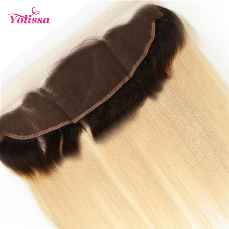 13*4 Lace Frontal