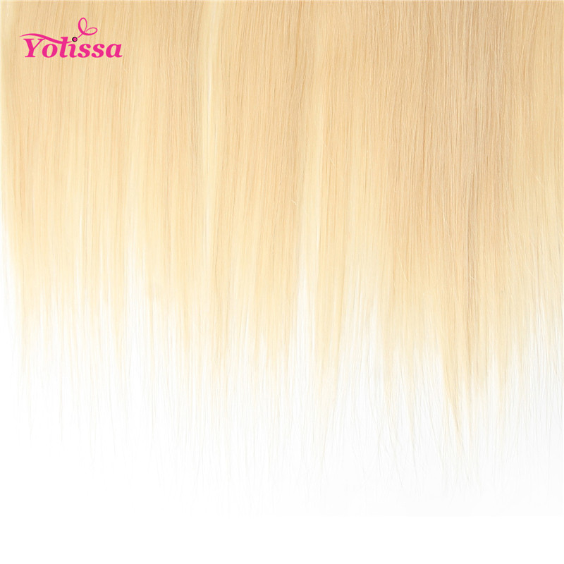 Ombre Hair