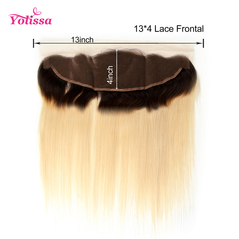 Ombre Hair