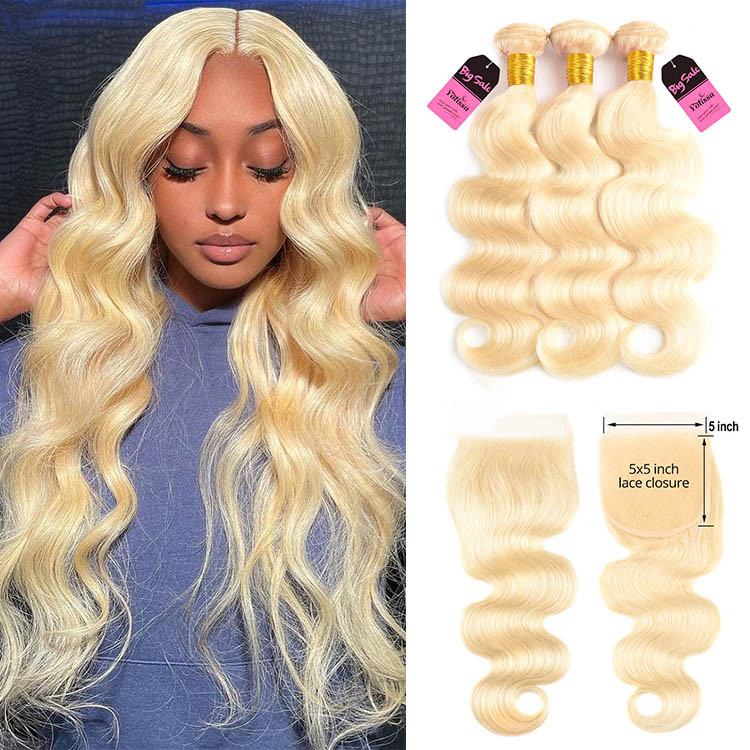 613 bundles with closure