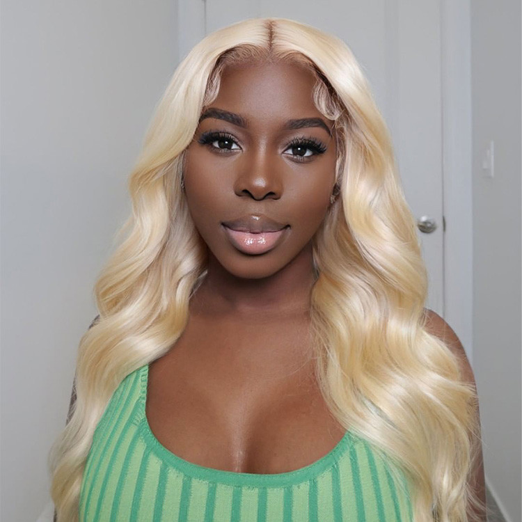 613 lace wigs