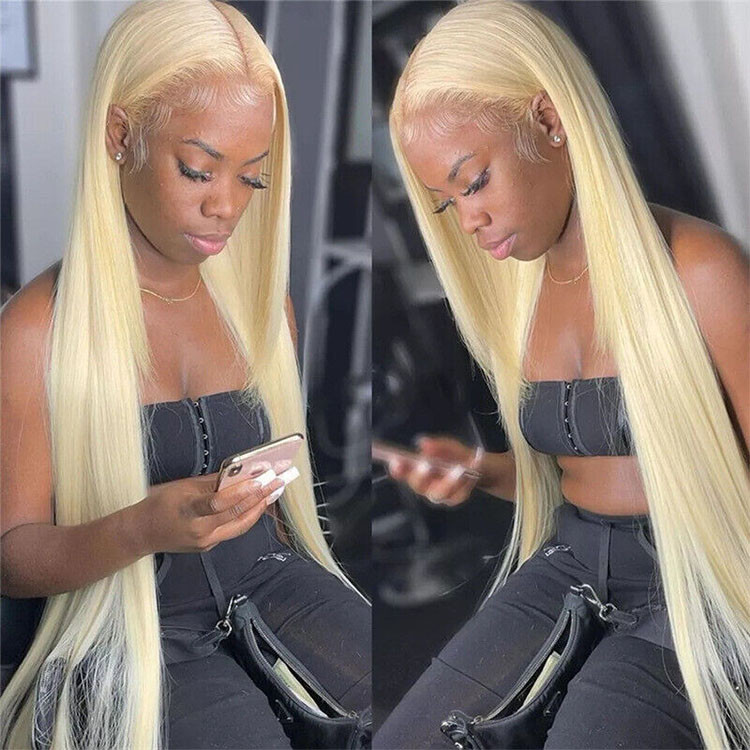 613 full lace wig