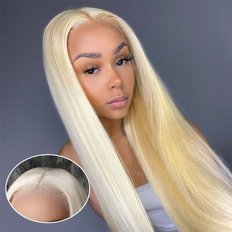 613 glueless wig