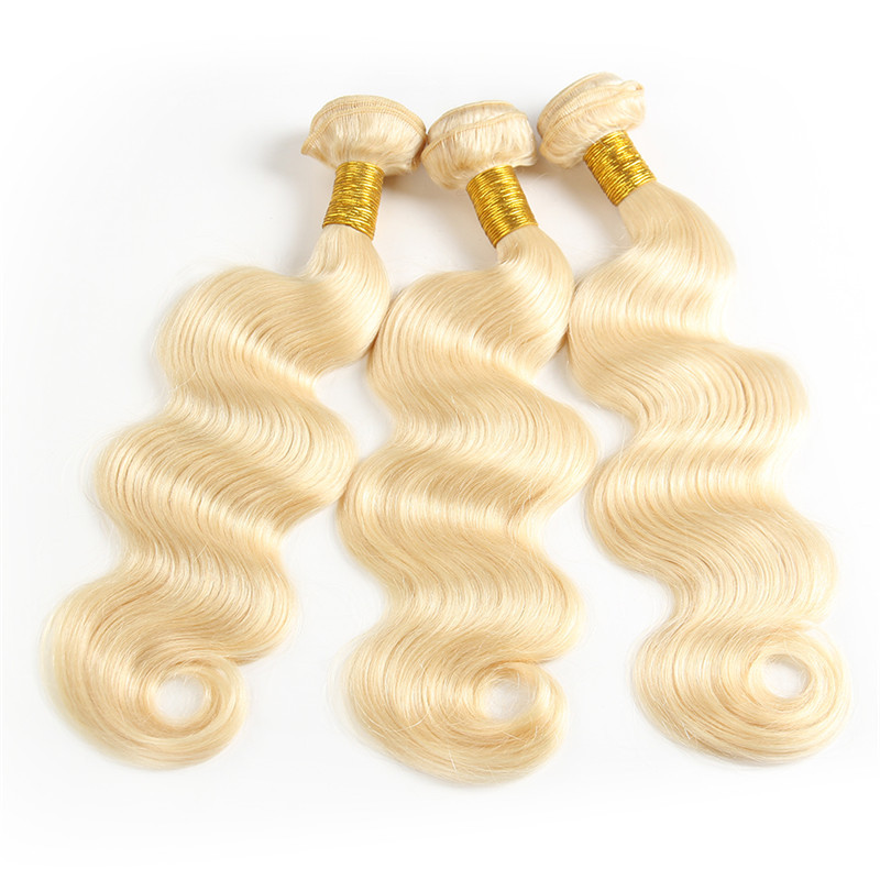 3 Bundles100% Human Hair