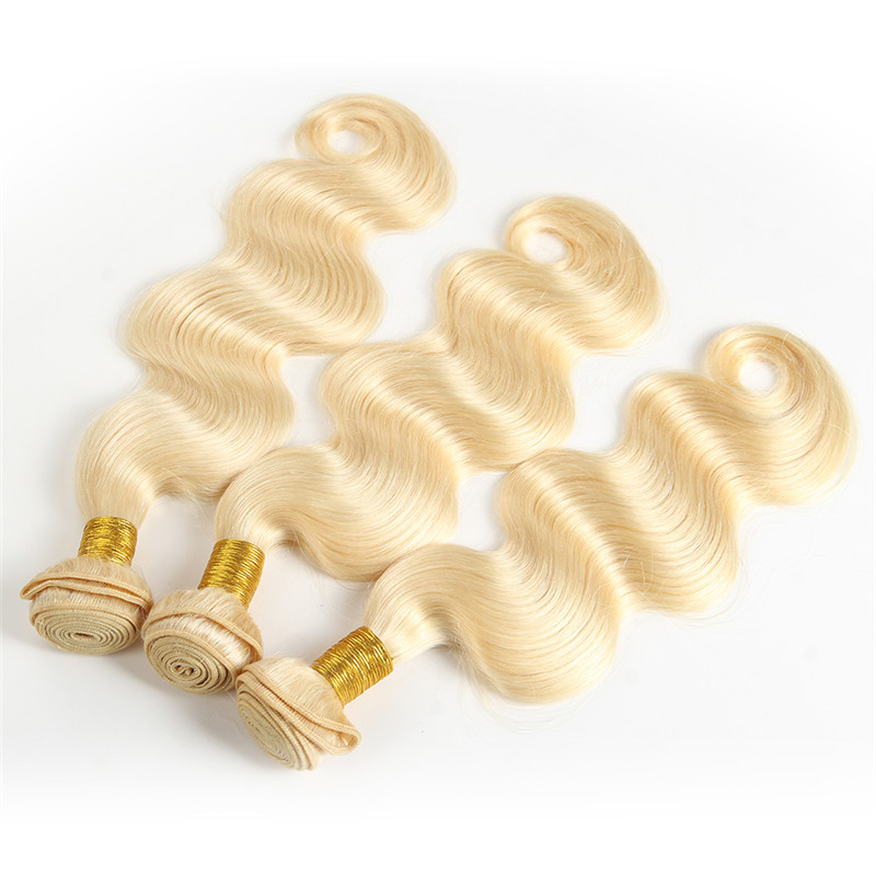 3 Bundles Body Wave