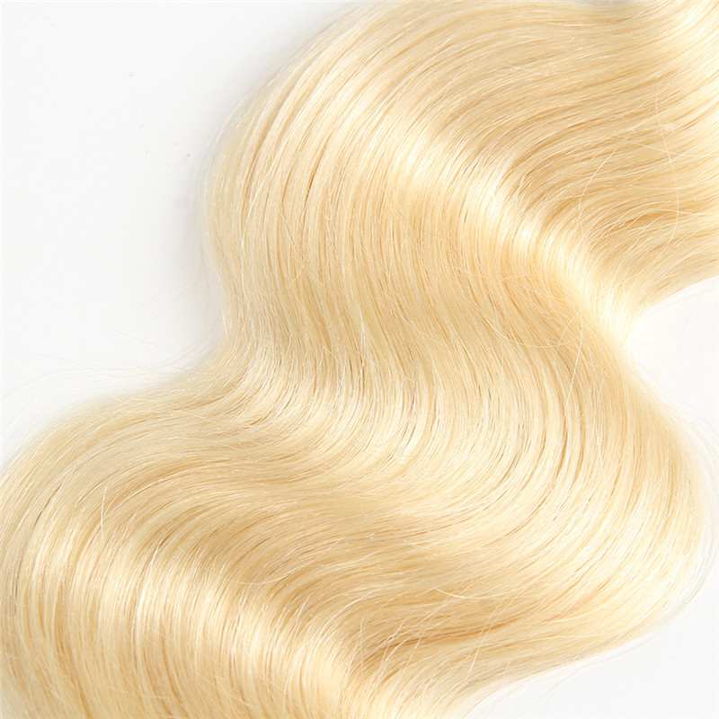 613 Body Wave Human Hair