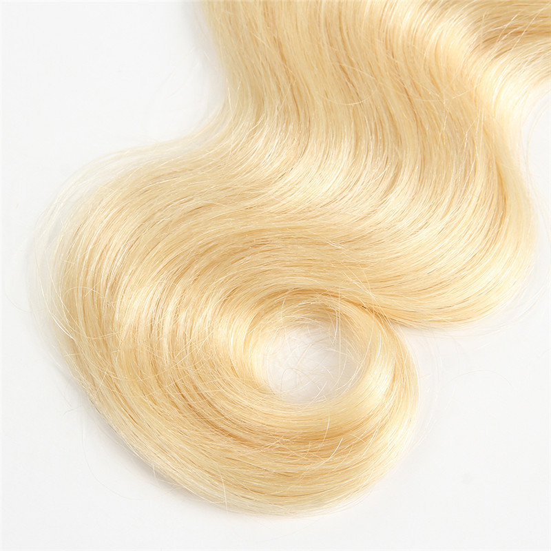 613 Body Wave Human Hair