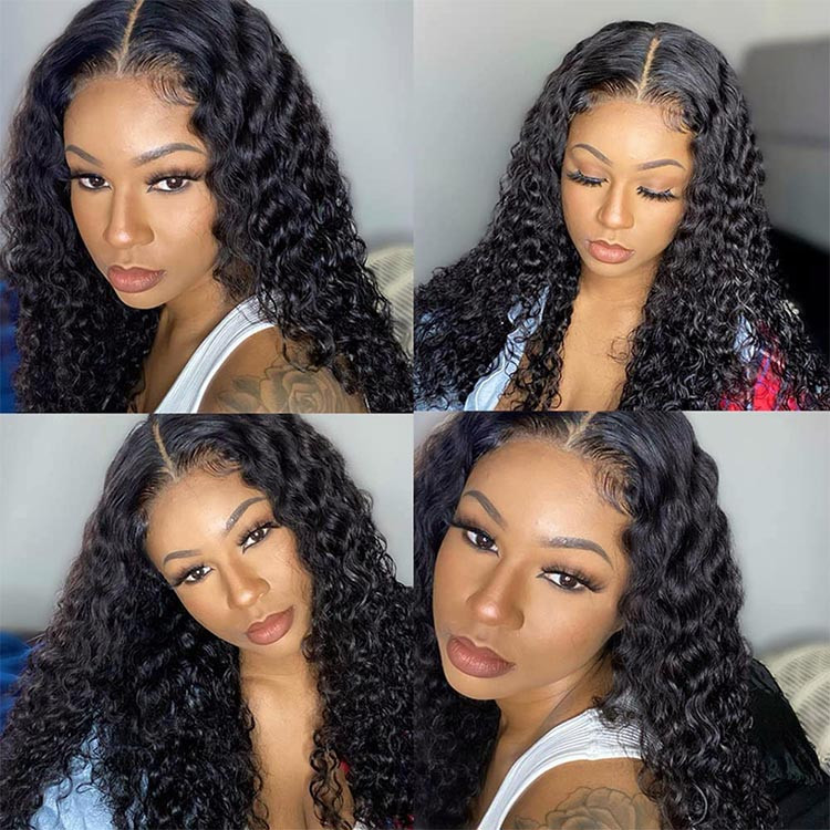 5x5 hd lace closure