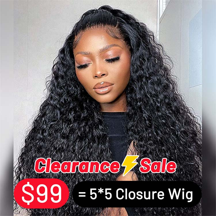 water wave wigs
