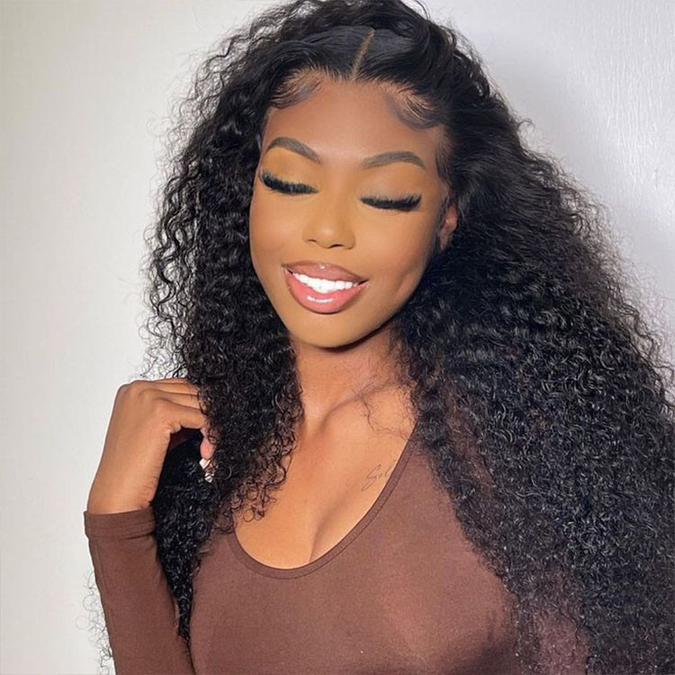 6x6 closure wig