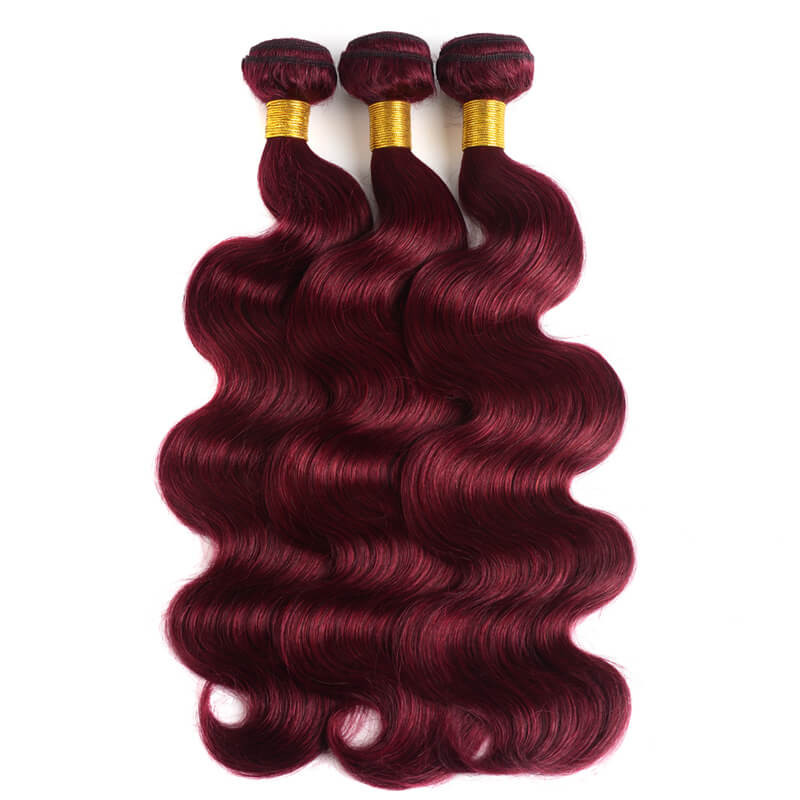 bundles with closure