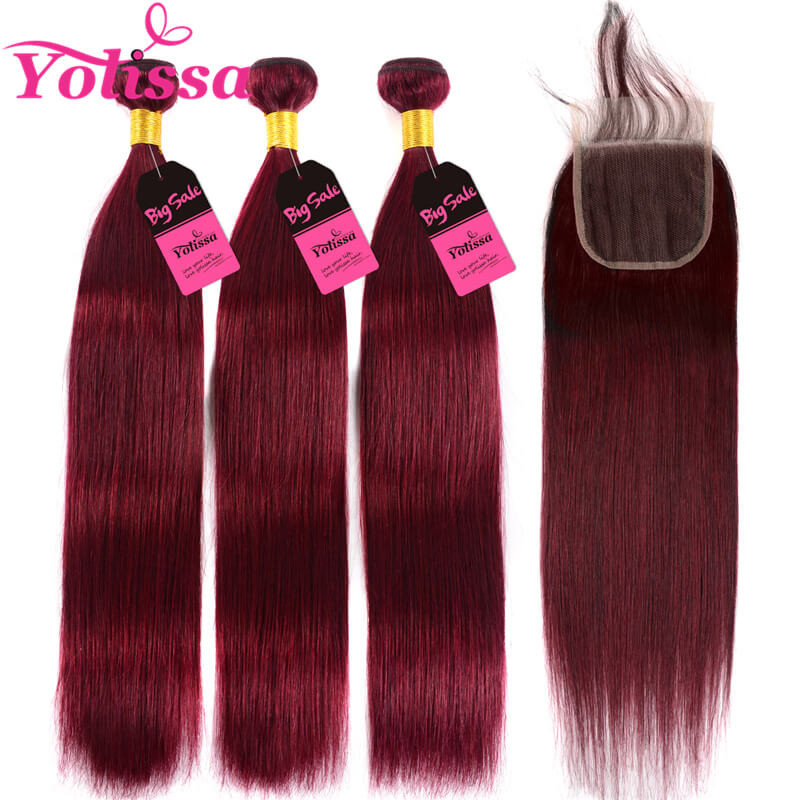 99J straight 3 bundles with closure