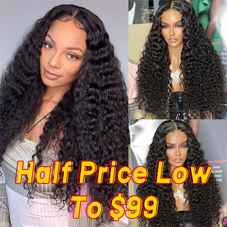 water wave wigs