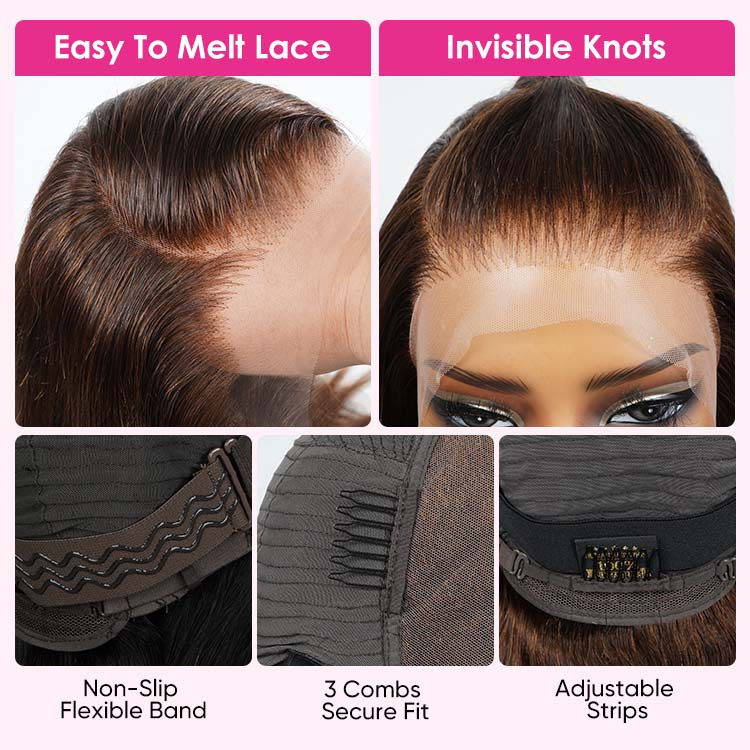 lace wig