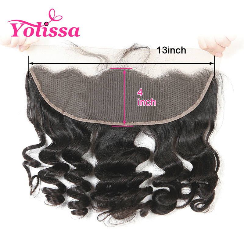 Brazilian Loose Wave