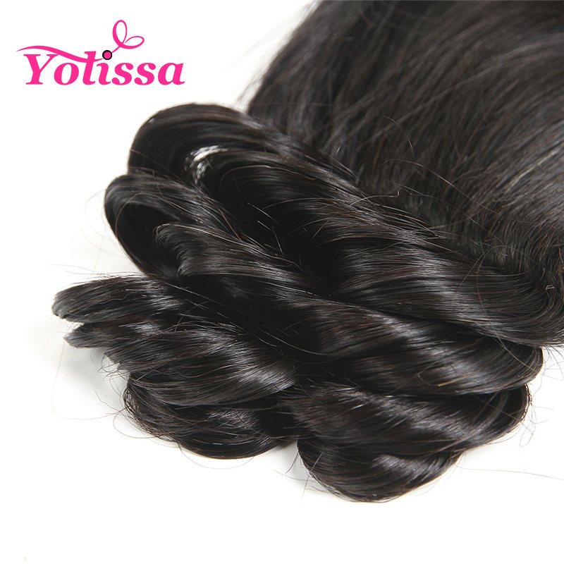 Brazilian Virgin Hair