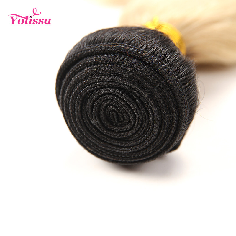 Body Wave Hair Bundles