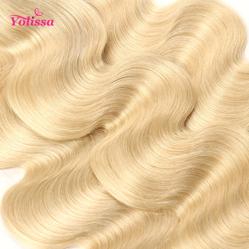 Body Wave Hair