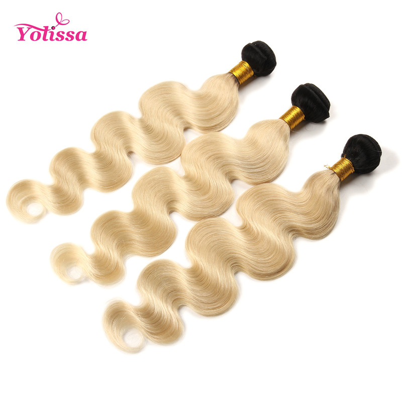 Body Wave Hair 3 Bundles