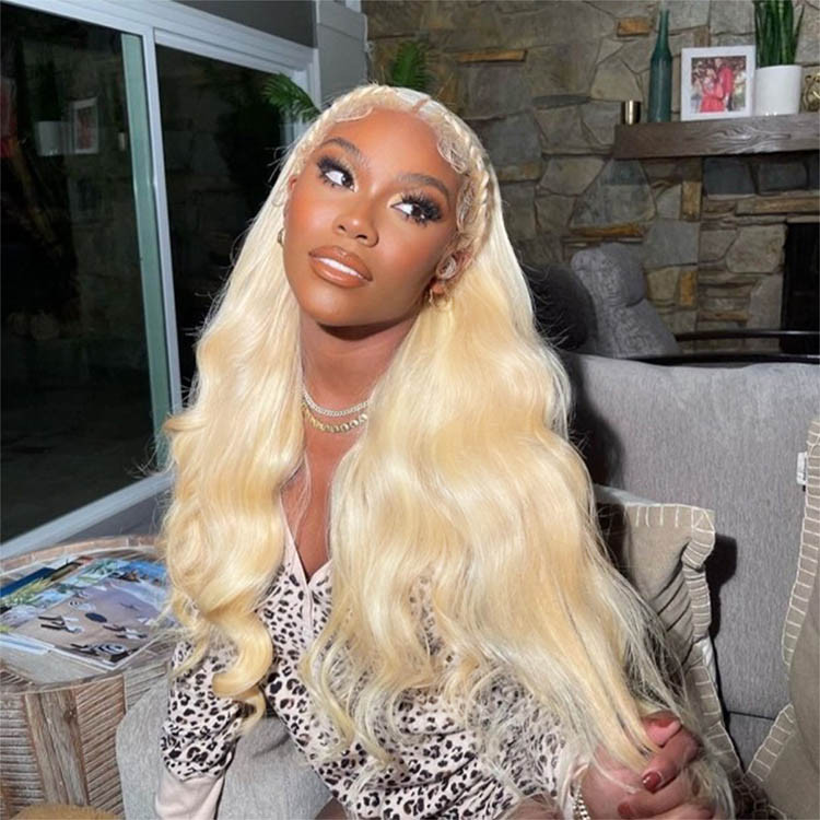 613 body wave wigs