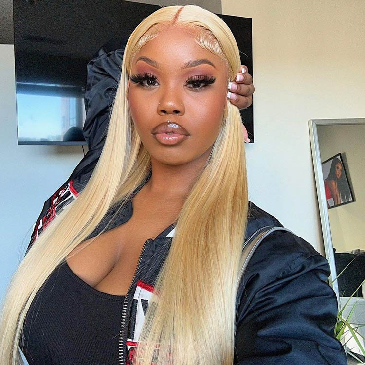613 blonde wigs