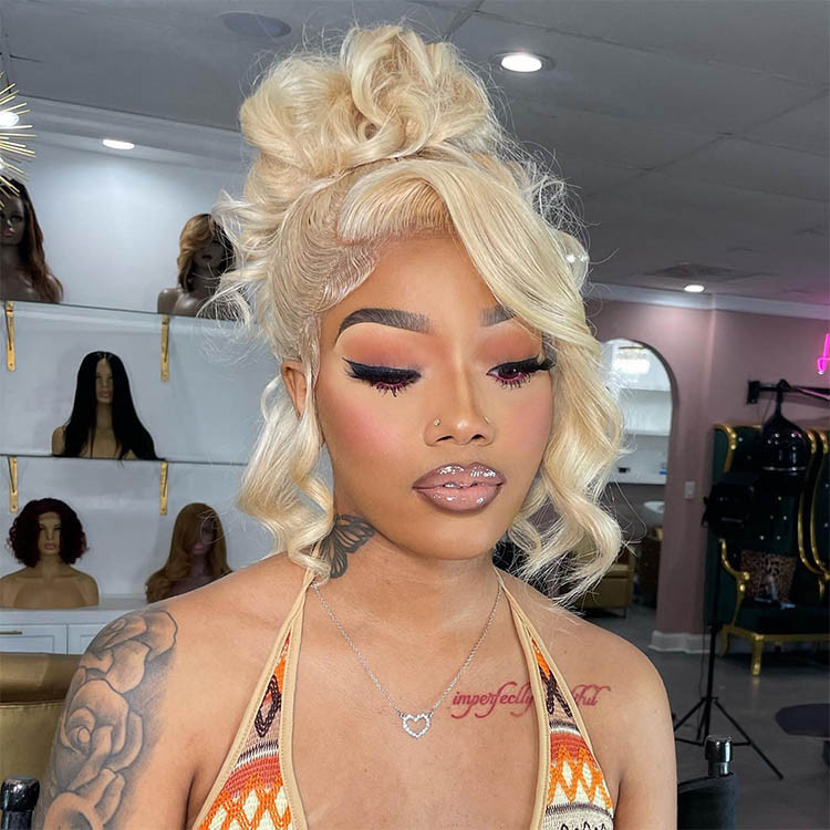 full lace wigs