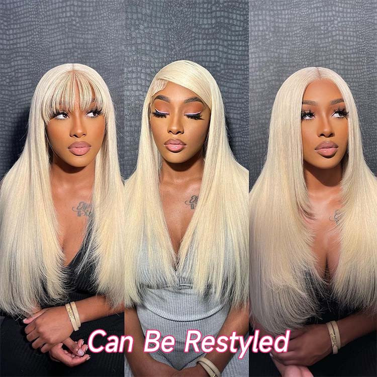 blonde lace wigs