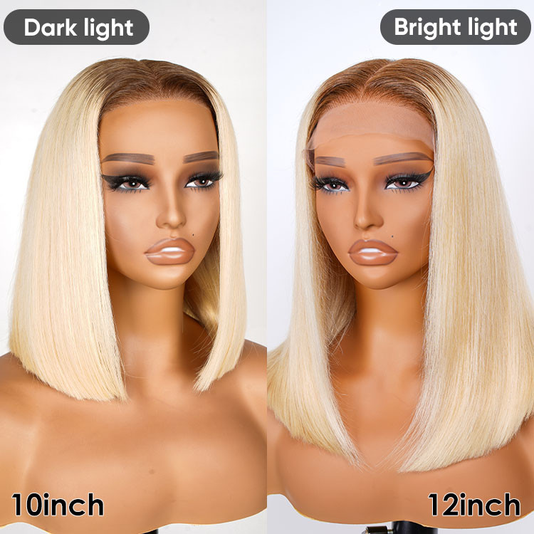 613 short wig