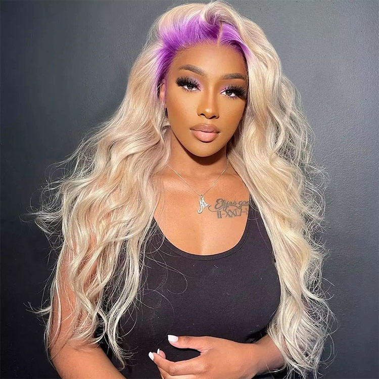 blonde ombre wigs