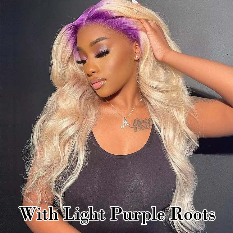 613 ombre wigs