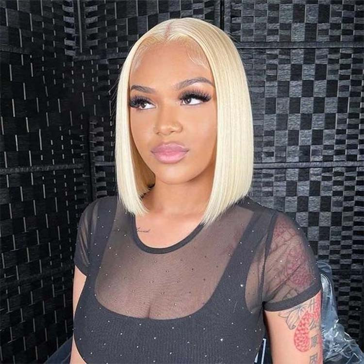 short lace wigs