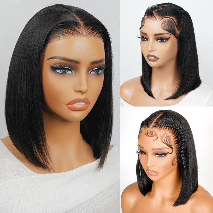 bob wigs