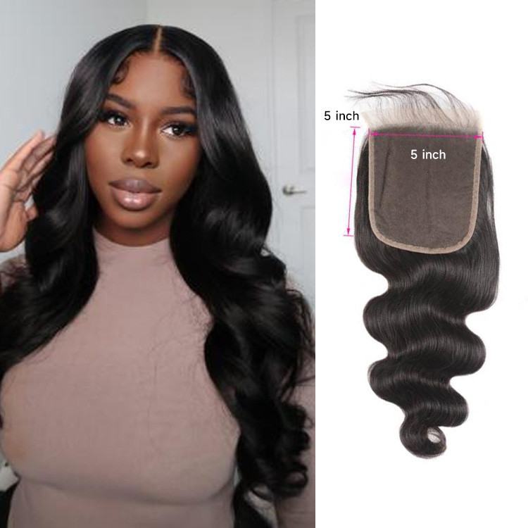 body wave hair