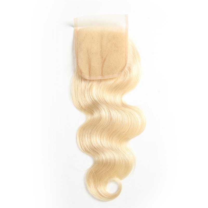Body Wave Lace Closure
