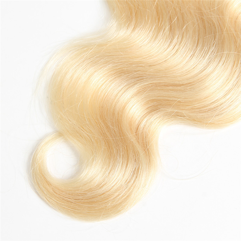 Body Wave Lace Closure