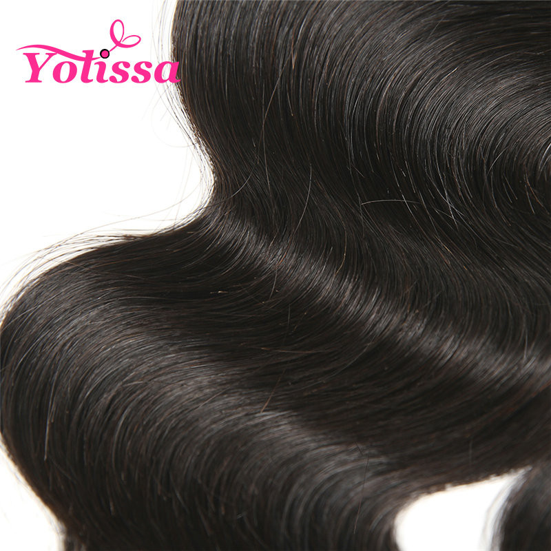 body wave hair