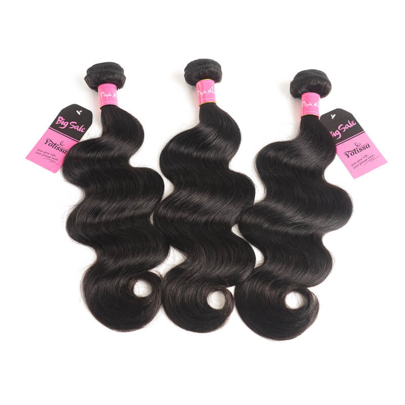 body wave 3 bundles