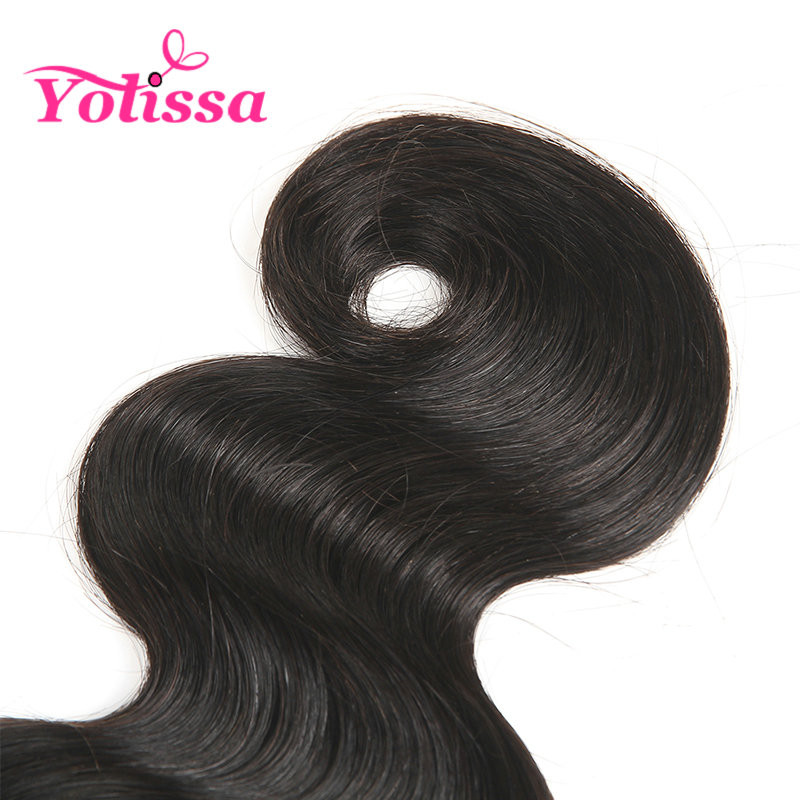 Brazilian Human Virgin Hair