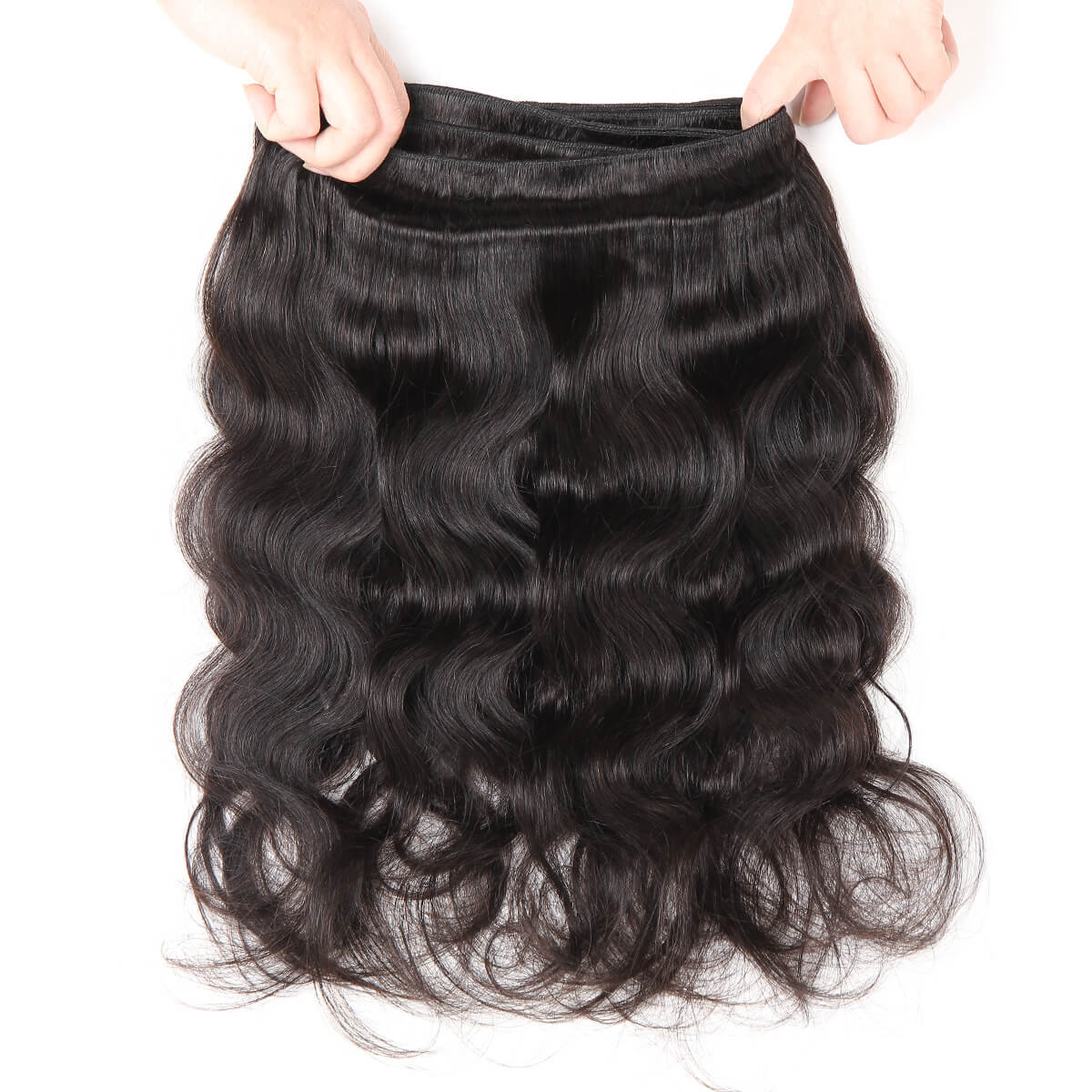 body wave lace frontal