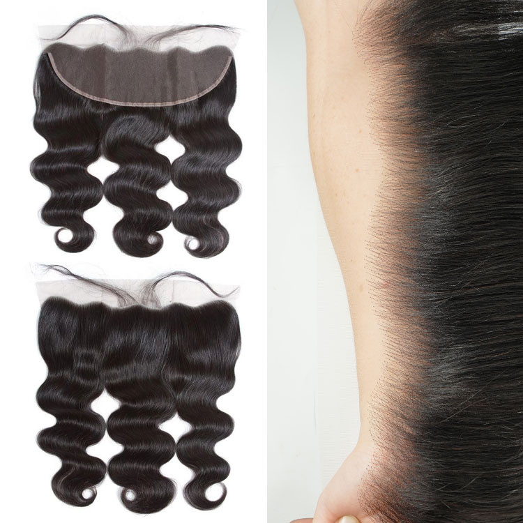HD Lace Frontal