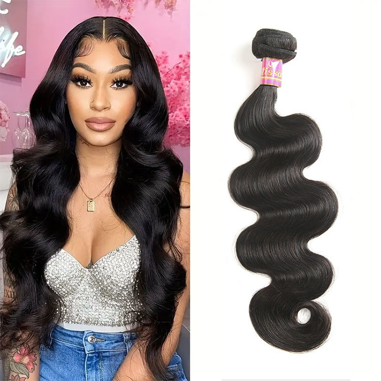 Body Wave Hair